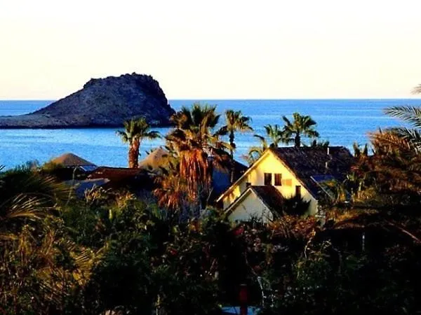 El Nido - Paradise In Cabo Pulmo! Cabo Pulmo