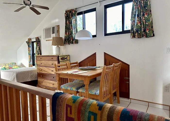 Villa El Nido - Paradise In Cabo Pulmo!