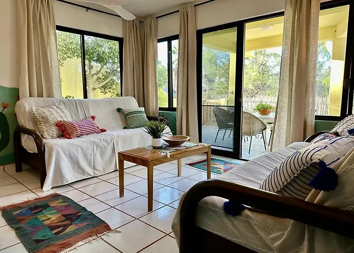 El Nido - Paradise In Cabo Pulmo!