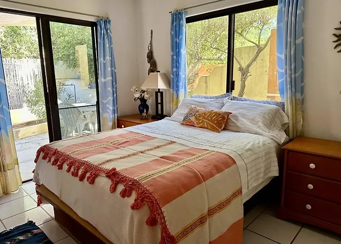 Villa El Nido - Paradise In Cabo Pulmo!