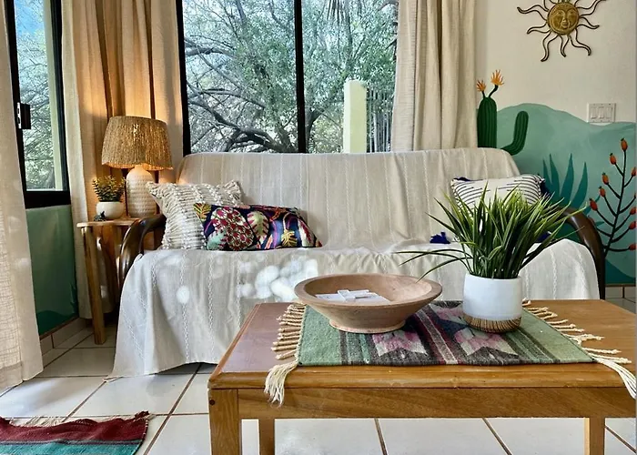 Villa El Nido - Paradise In Cabo Pulmo!