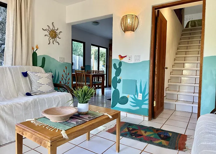 Villa El Nido - Paradise In Cabo Pulmo! Cabo Pulmo
